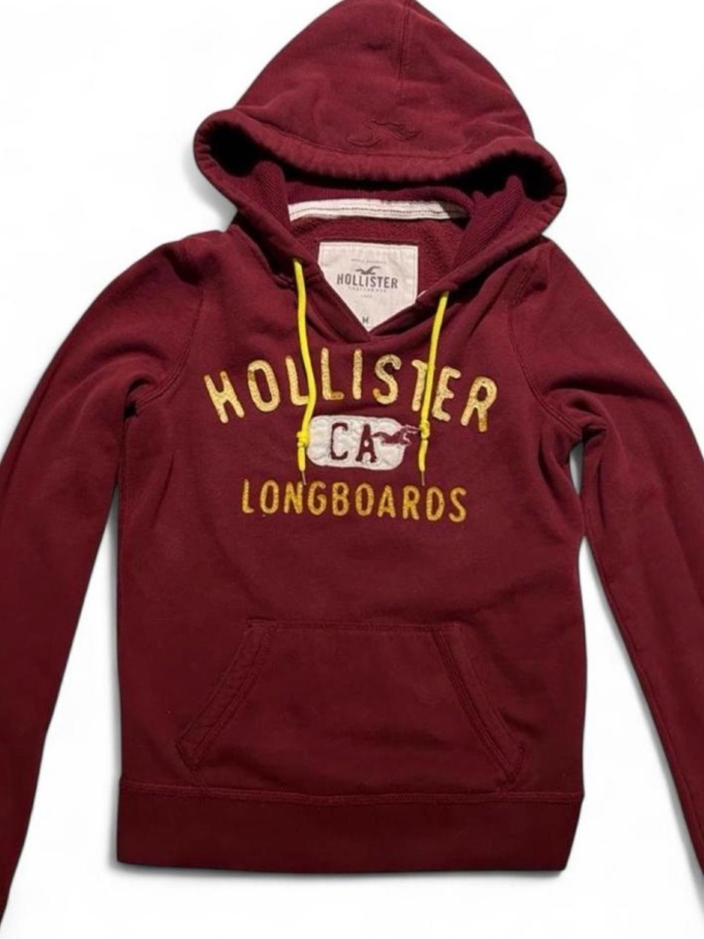 Hollister Y2K HOODIE